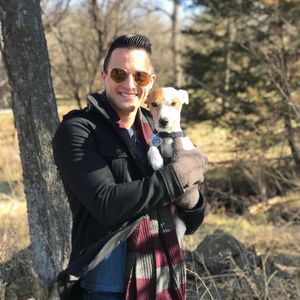 Meet your Posher, Kade